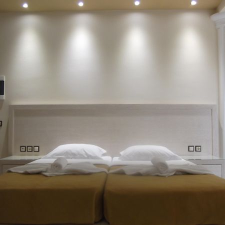 Marianna Apart Hotel Laganas Exterior photo