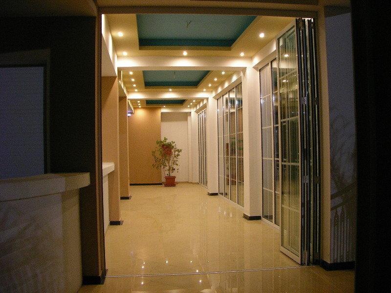 Marianna Apart Hotel Laganas Exterior photo