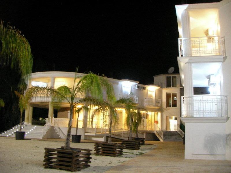 Marianna Apart Hotel Laganas Exterior photo